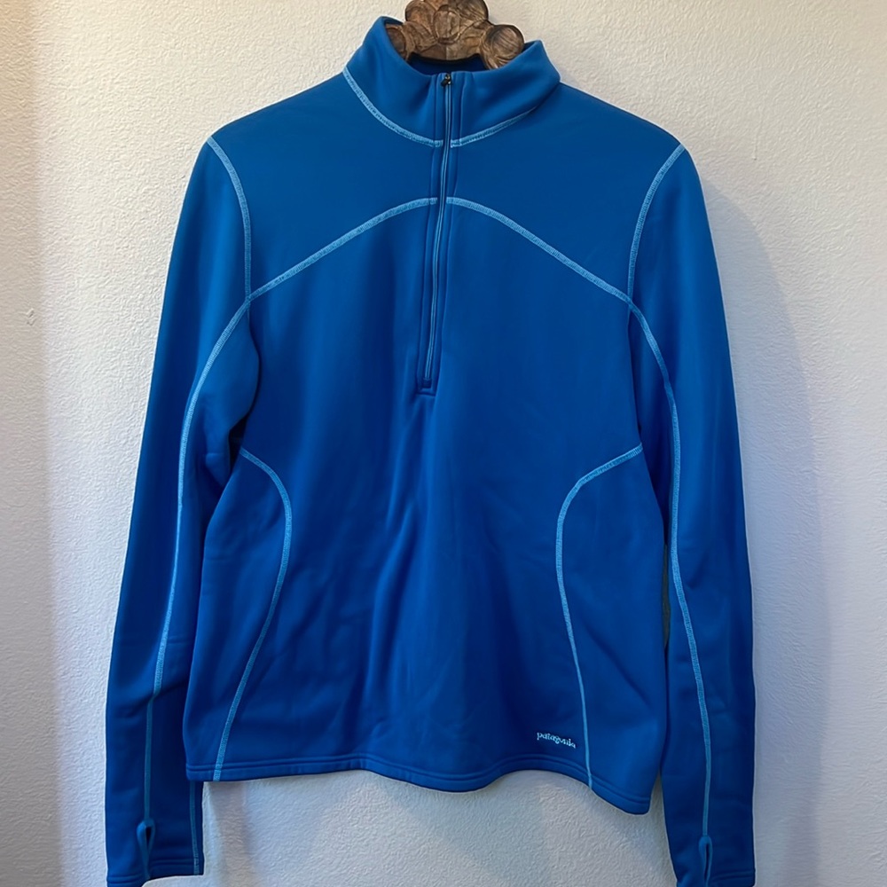 Patagonia Fleece Pullover